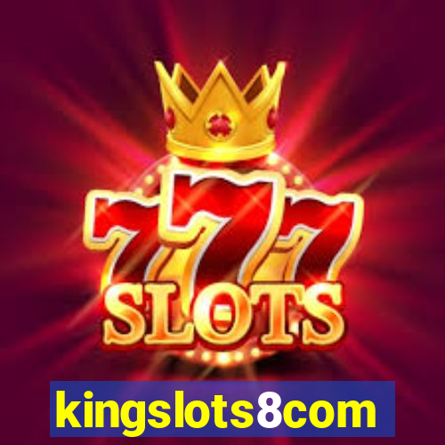 kingslots8com