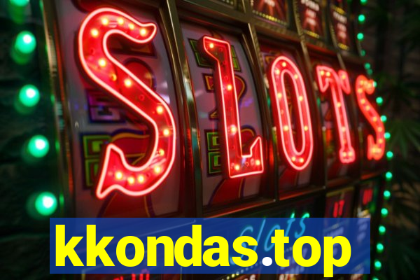 kkondas.top