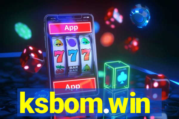 ksbom.win