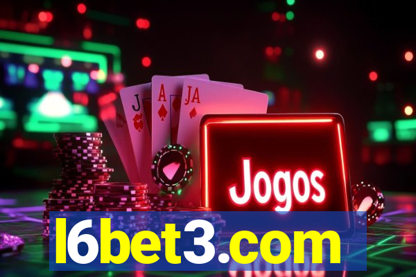 l6bet3.com