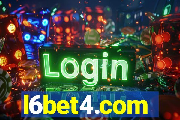 l6bet4.com