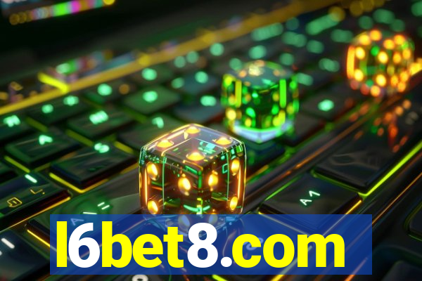 l6bet8.com