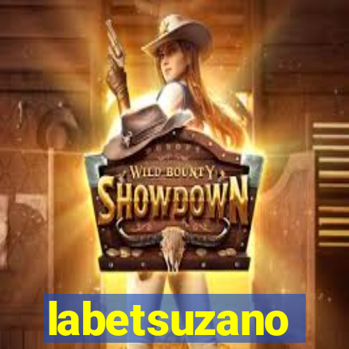 labetsuzano