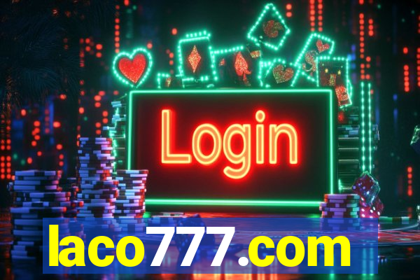 laco777.com