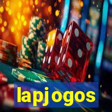 lapjogos