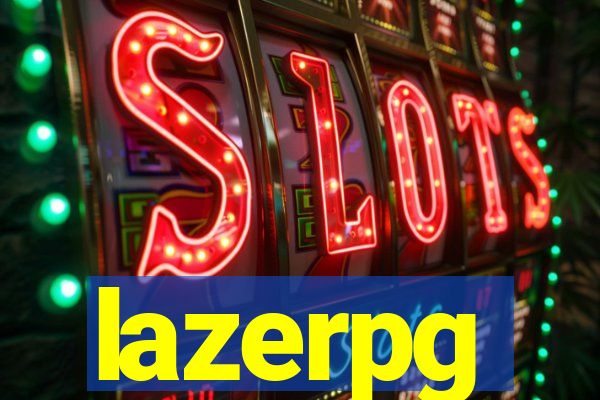 lazerpg