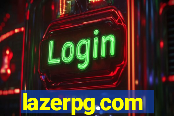 lazerpg.com