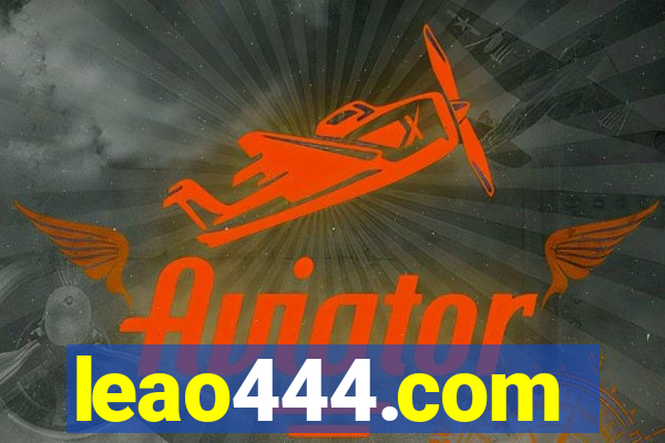 leao444.com