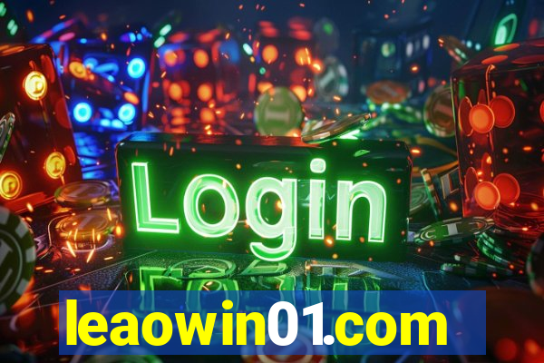 leaowin01.com