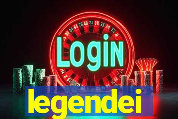 legendei