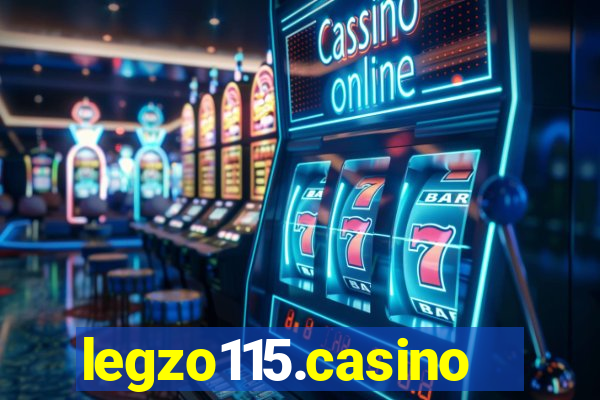 legzo115.casino