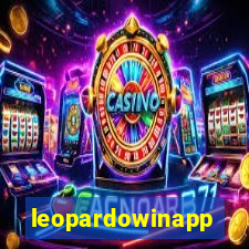 leopardowinapp