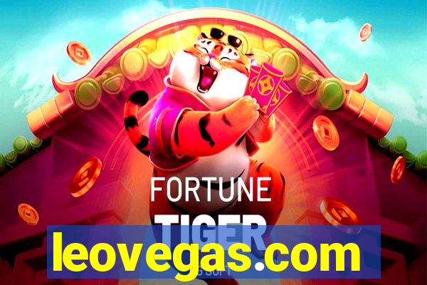 leovegas.com