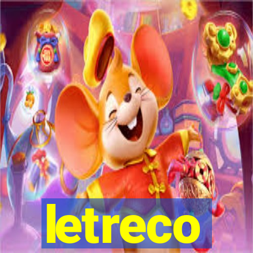 letreco