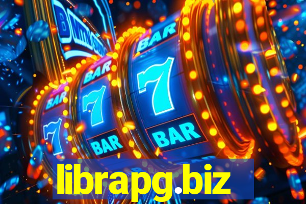 librapg.biz