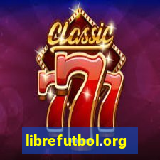 librefutbol.org