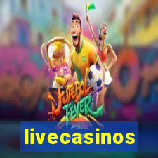 livecasinos