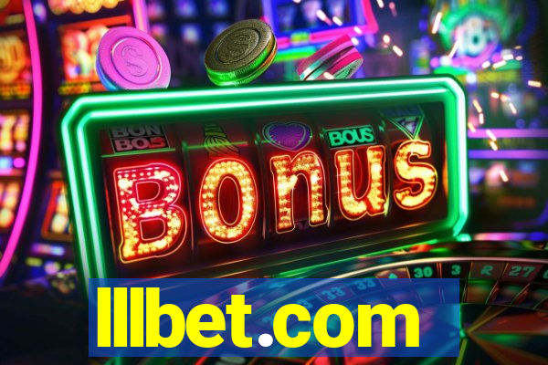 lllbet.com