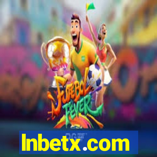 lnbetx.com