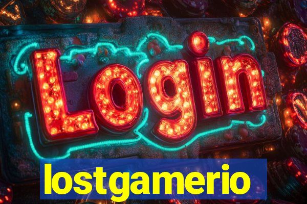 lostgamerio