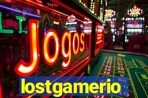 lostgamerio