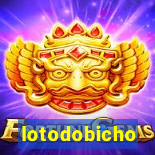 lotodobicho