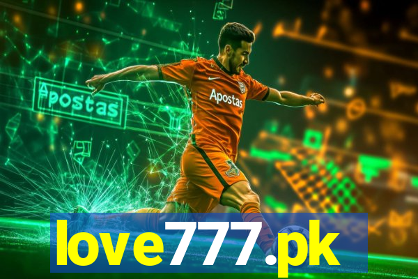 love777.pk