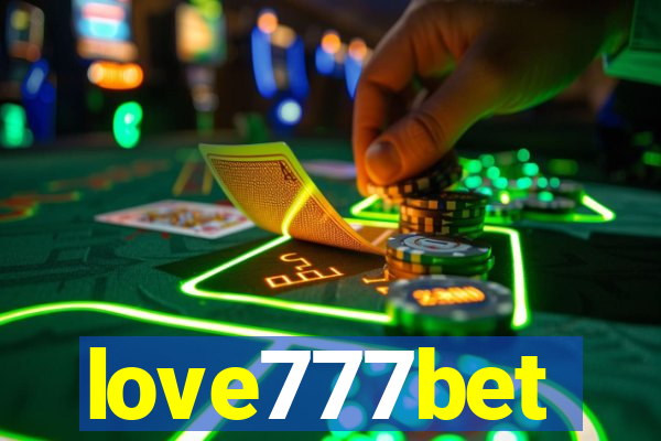 love777bet