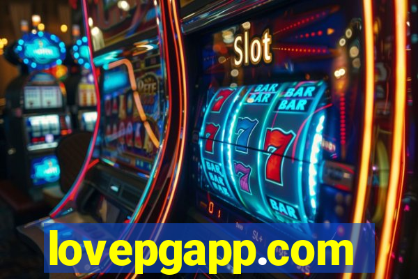 lovepgapp.com