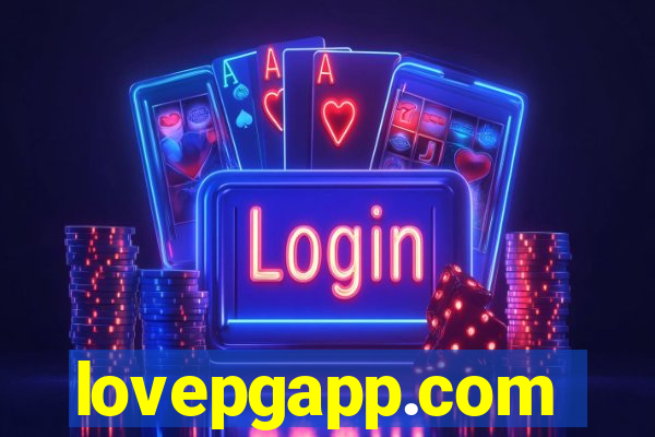 lovepgapp.com