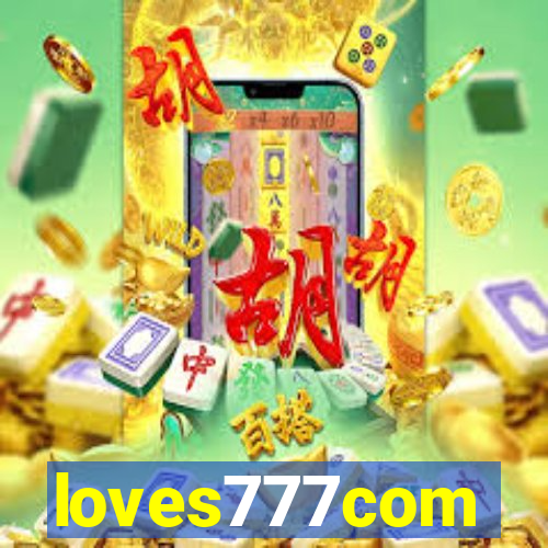 loves777com