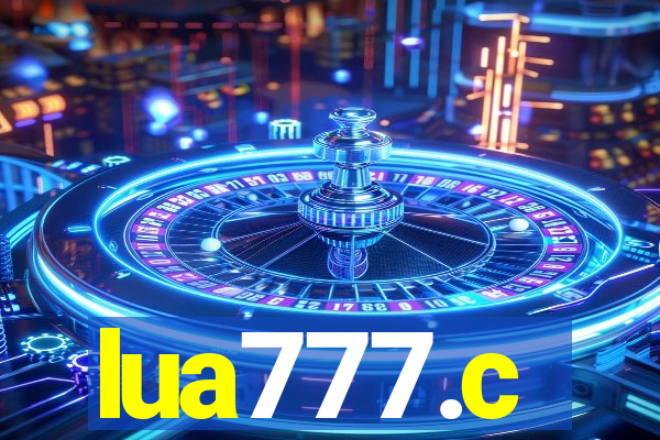 lua777.c