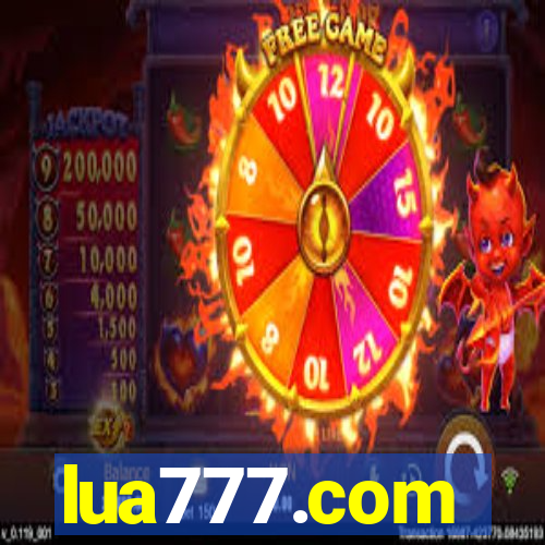 lua777.com