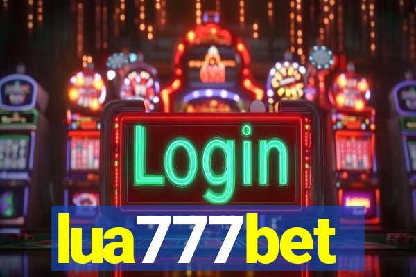 lua777bet