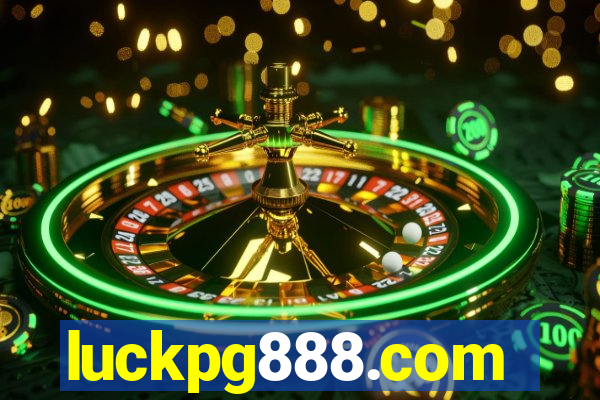 luckpg888.com