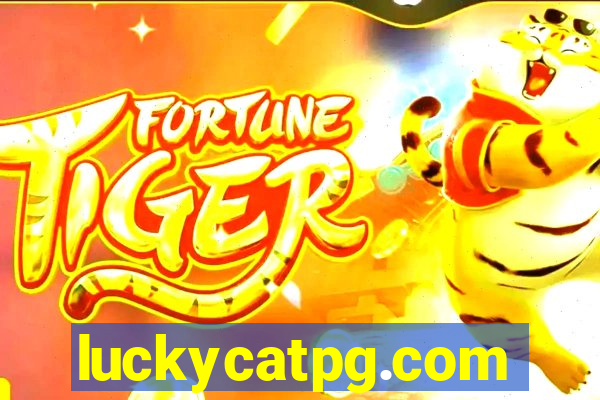 luckycatpg.com