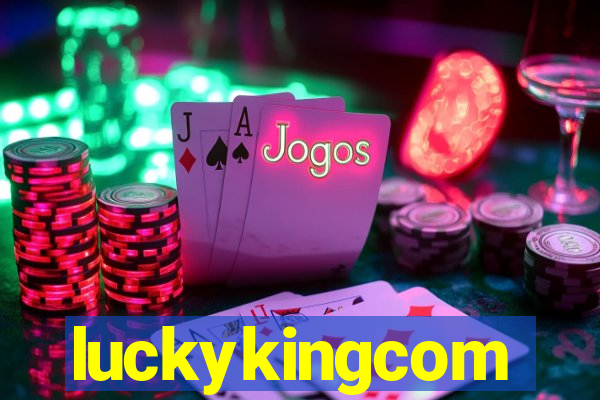 luckykingcom