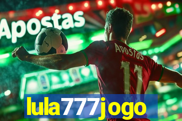 lula777jogo