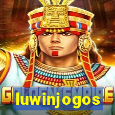 luwinjogos