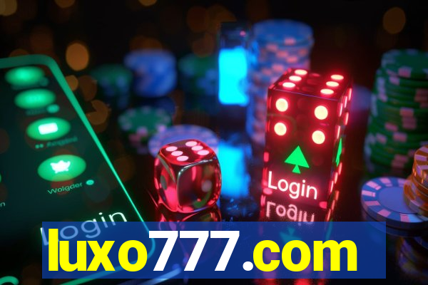 luxo777.com