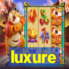 luxure