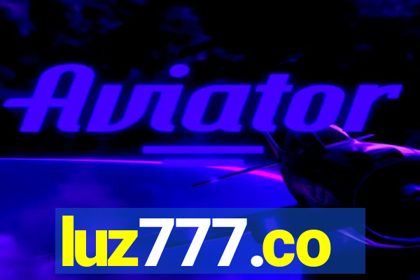 luz777.co