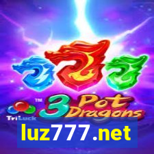 luz777.net