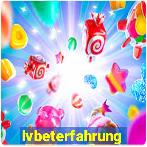 lvbeterfahrung