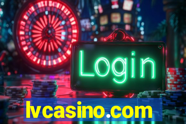 lvcasino.com