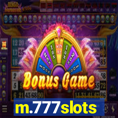 m.777slots