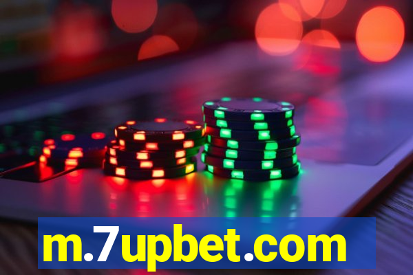 m.7upbet.com