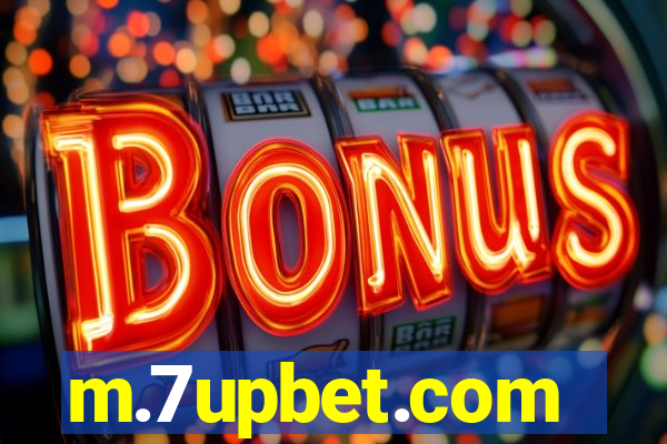 m.7upbet.com