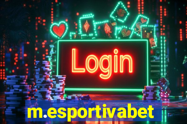 m.esportivabet