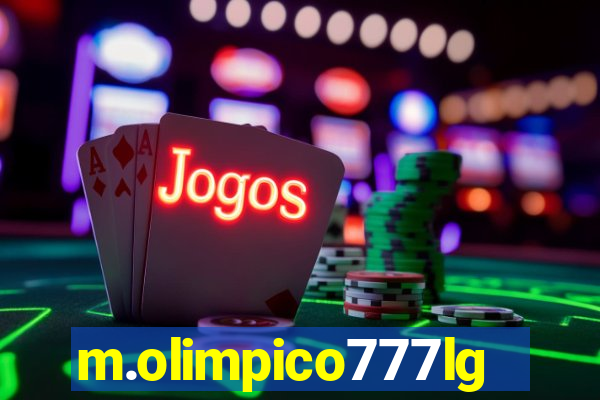 m.olimpico777lg.com